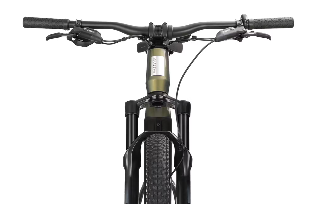 Aventon RAMBLAS eMTB