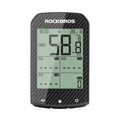 M1 Pro Wireless Bike Computer