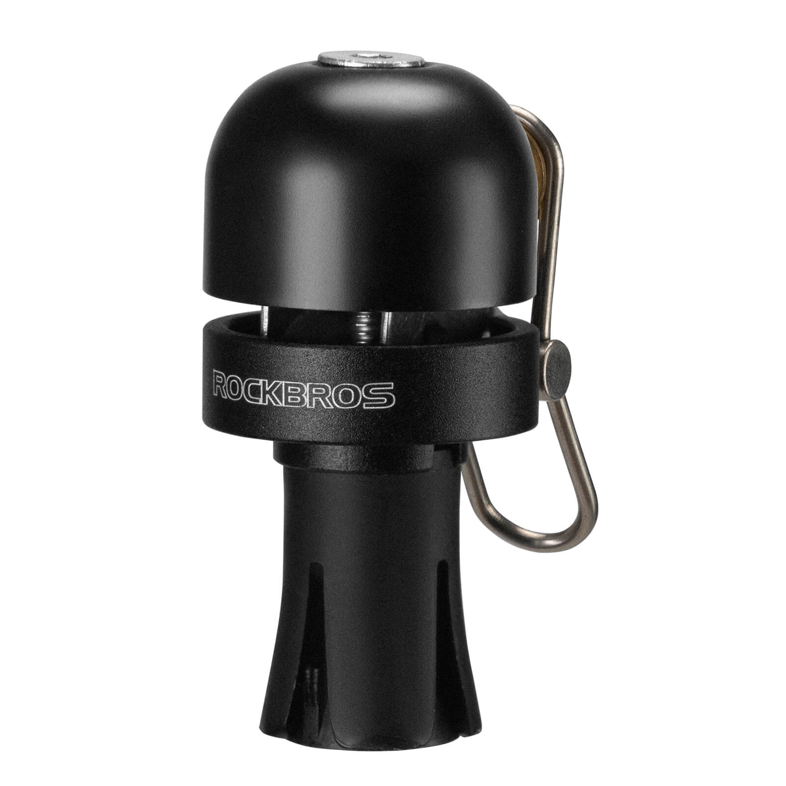 Aluminum Bike Handlebar Bell