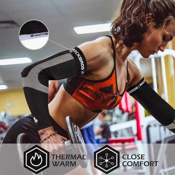 Thermal Arm Warmers